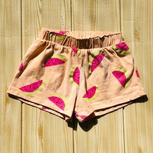 Primark Girls 3 to 6 Months Shorts BUNDLE item!